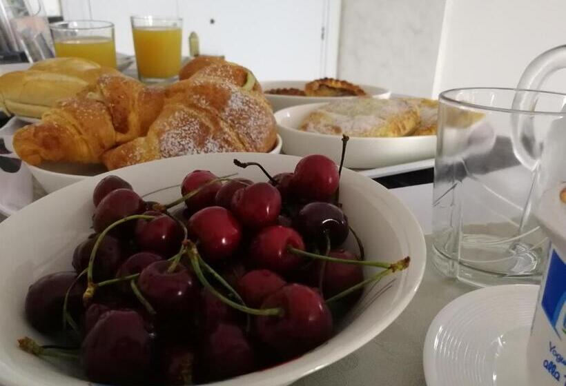 Номер Стандарт с Балконом, B&b Le Ninfe