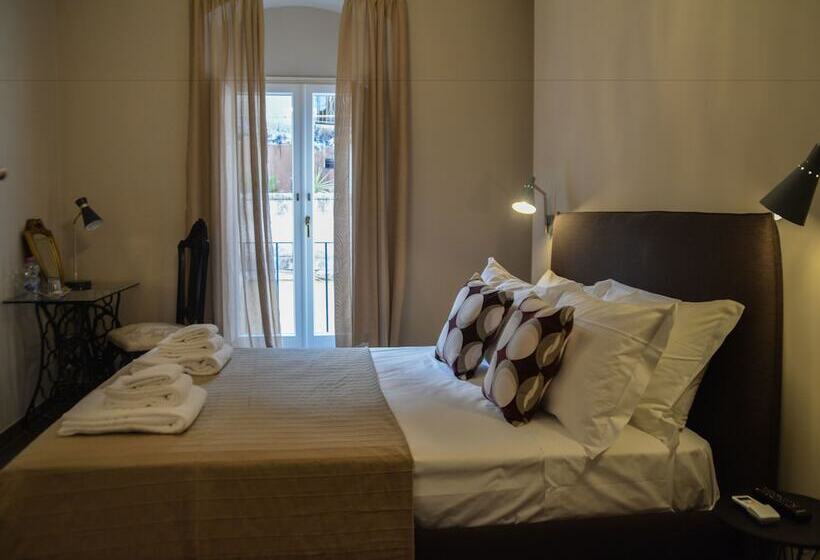 Номер Стандарт, Ziolì