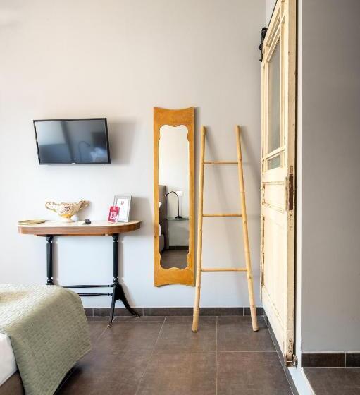 Номер Стандарт, Ziolì