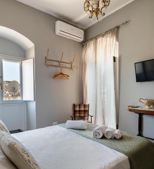 Номер Стандарт, Ziolì