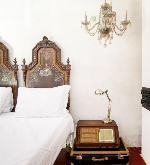 Номер Дюплекс, Ziolì