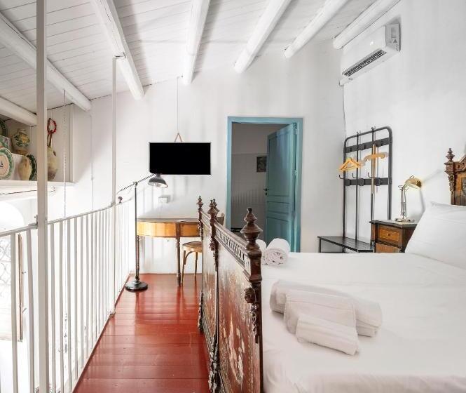 Номер Дюплекс, Ziolì