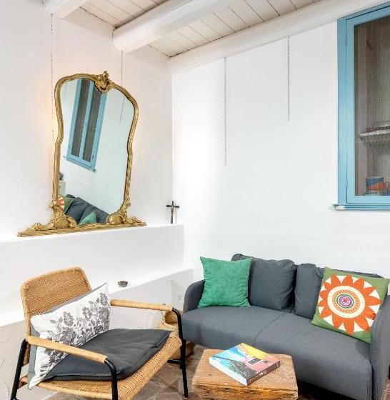 Номер Дюплекс, Ziolì