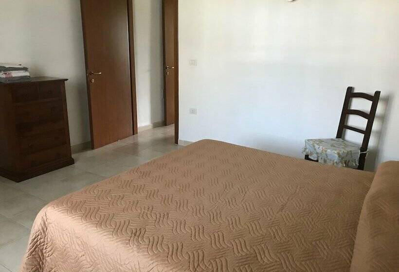 آپارتمان 1 خوابه, Agriturismo Arcobaleno