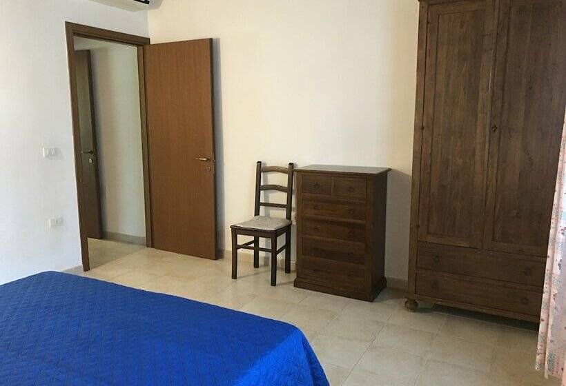 آپارتمان 1 خوابه, Agriturismo Arcobaleno