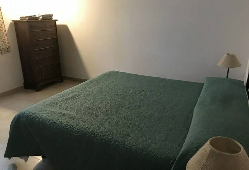 آپارتمان 1 خوابه, Agriturismo Arcobaleno