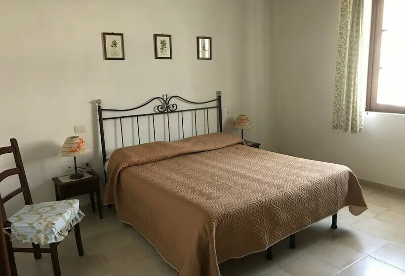 آپارتمان 1 خوابه, Agriturismo Arcobaleno