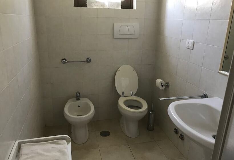 آپارتمان 1 خوابه, Agriturismo Arcobaleno