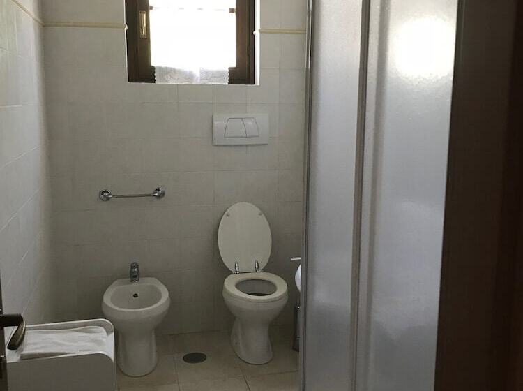 آپارتمان 1 خوابه, Agriturismo Arcobaleno