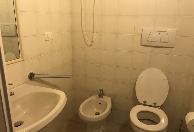 آپارتمان 2 خوابه, Agriturismo Arcobaleno