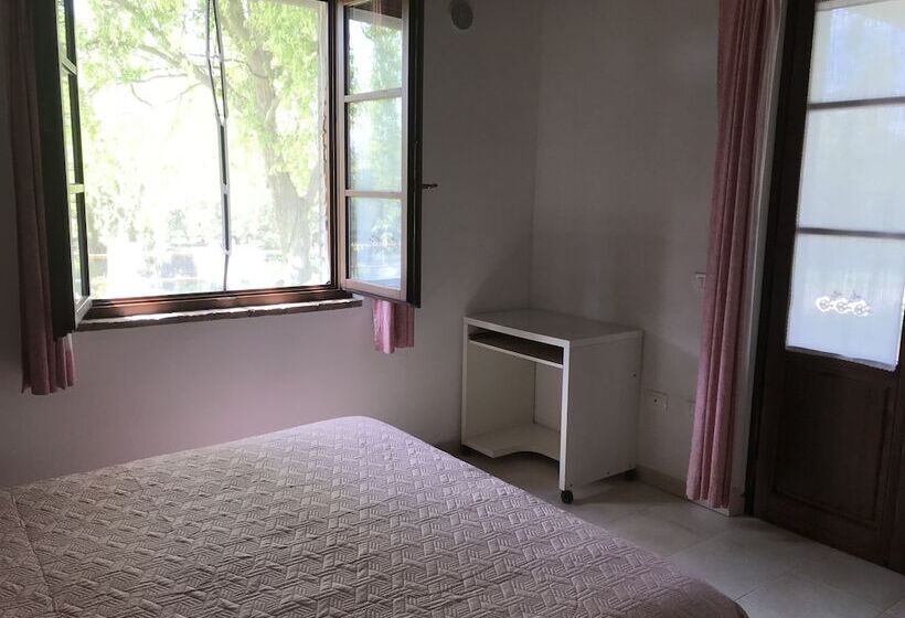 آپارتمان 2 خوابه, Agriturismo Arcobaleno