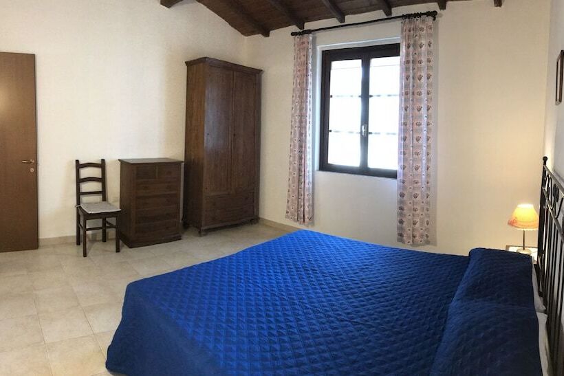 آپارتمان 1 خوابه, Agriturismo Arcobaleno