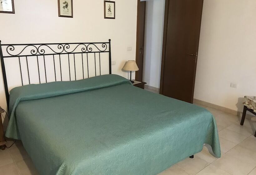 آپارتمان 1 خوابه, Agriturismo Arcobaleno