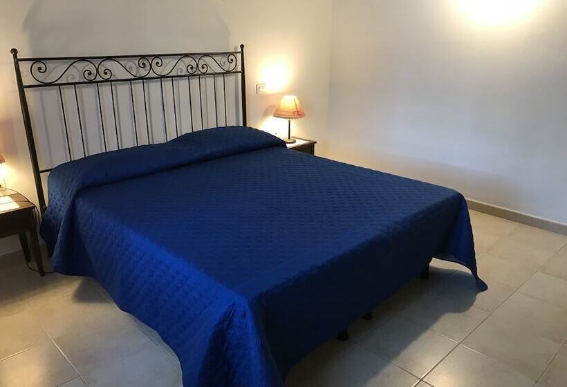 آپارتمان 1 خوابه, Agriturismo Arcobaleno