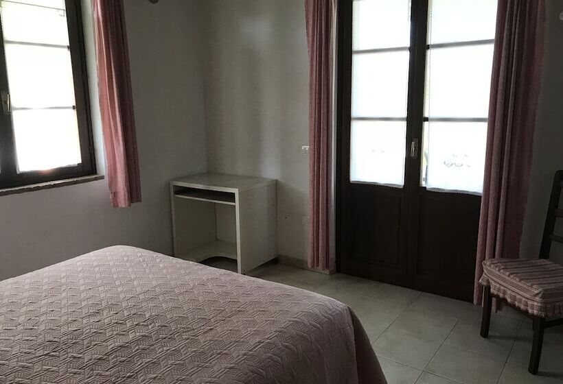 آپارتمان 2 خوابه, Agriturismo Arcobaleno