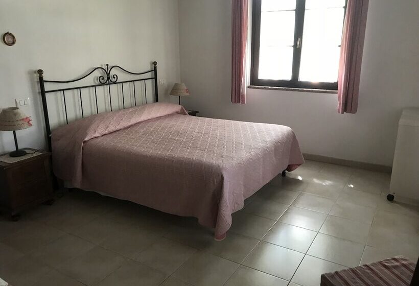 آپارتمان 2 خوابه, Agriturismo Arcobaleno