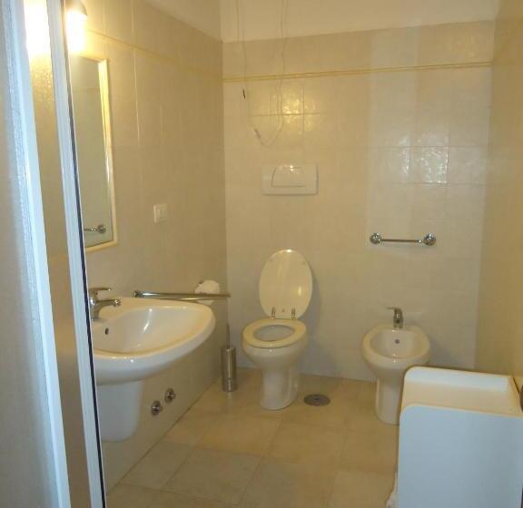 آپارتمان 2 خوابه, Agriturismo Arcobaleno