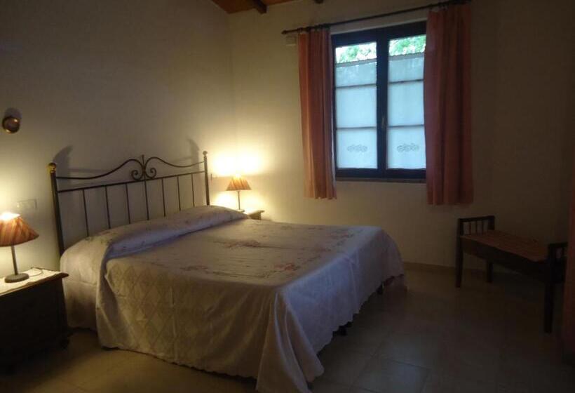 آپارتمان 2 خوابه, Agriturismo Arcobaleno