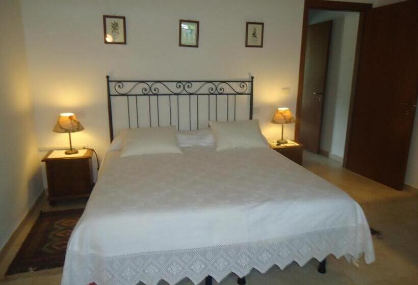 آپارتمان 1 خوابه, Agriturismo Arcobaleno