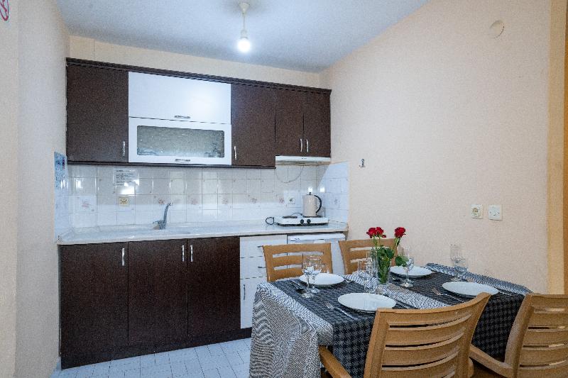 Апартаменты 1 Спальня, Grand Villa Sol Apart
