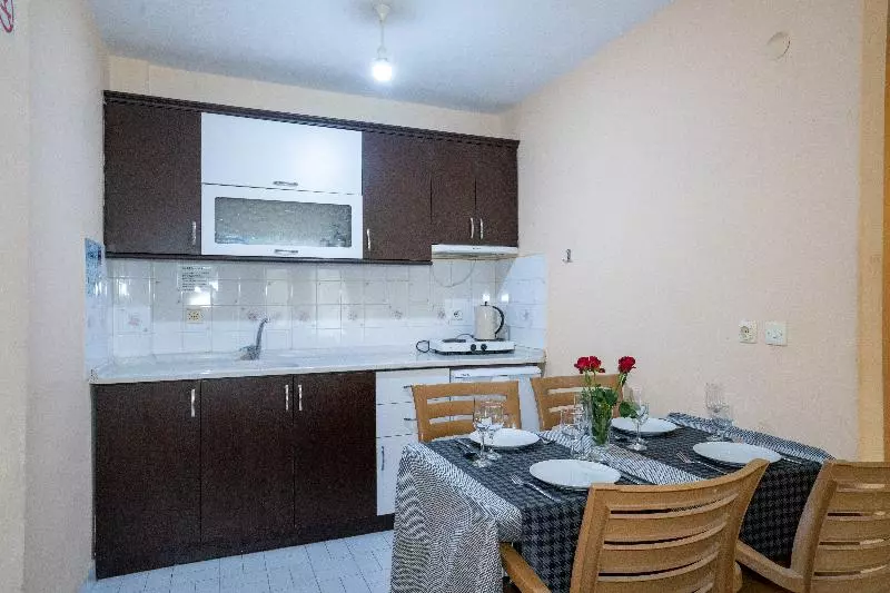 Huoneisto 1 Makuuhuone, Grand Villa Sol Apart
