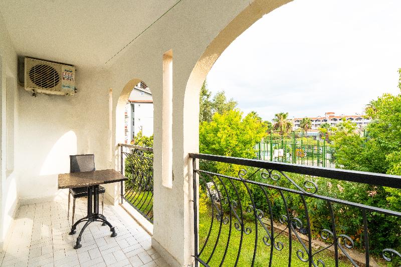 Апартаменты 1 Спальня, Grand Villa Sol Apart