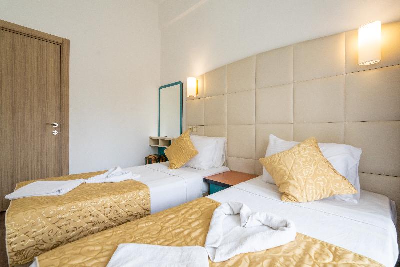 １ベッドルームアパートメント, Grand Villa Sol Apart