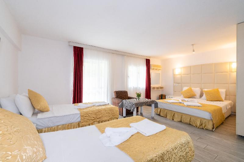 Студия Стандарт, Grand Villa Sol Apart