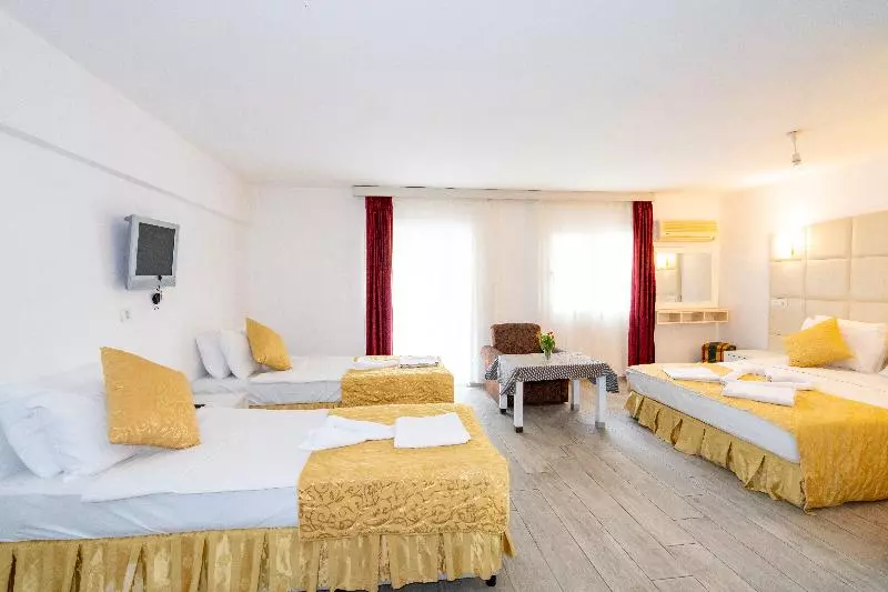 Standard-studio, Grand Villa Sol Apart