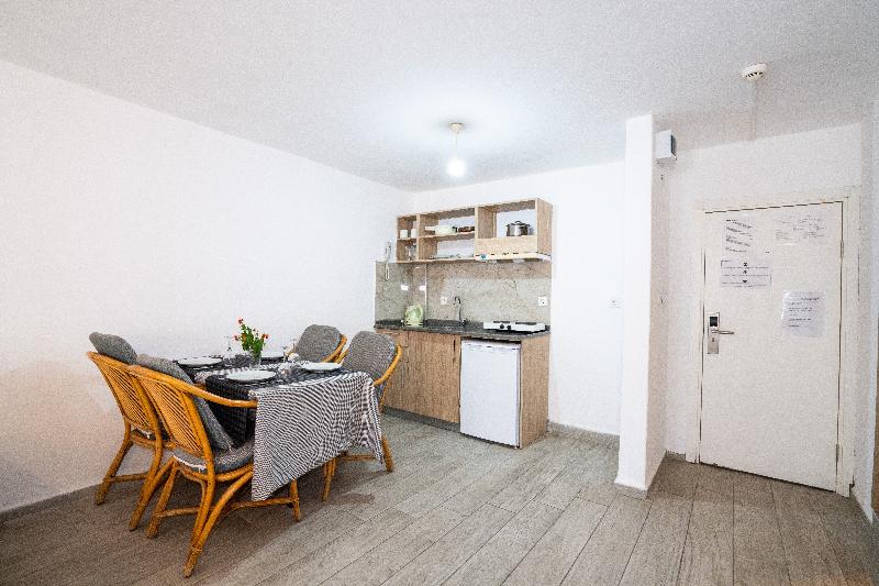 Студия Стандарт, Grand Villa Sol Apart