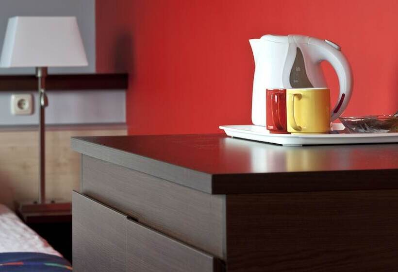 ビジネスルーム, Green Park Hotel Vilnius