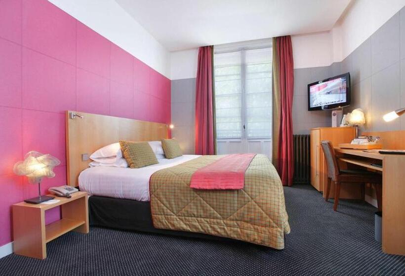 اتاق اجرایی, Best Western Adagio Saumur