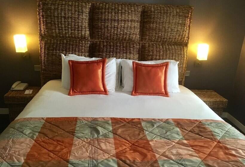 اتاق اجرایی, Best Western Adagio Saumur