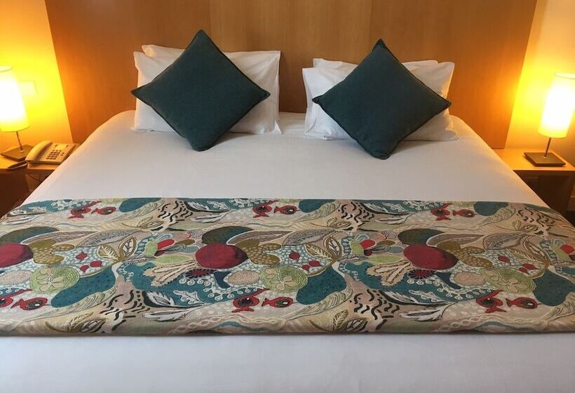 Номер Superior, Best Western Adagio Saumur