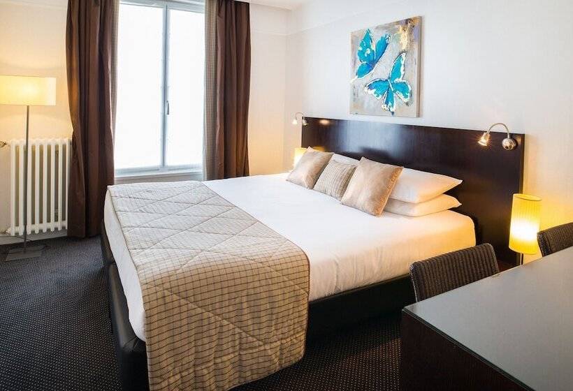 Номер Superior, Best Western Adagio Saumur