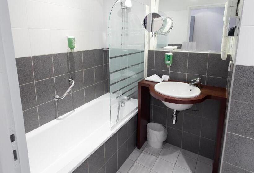 اتاق سوپریور, Best Western Adagio Saumur