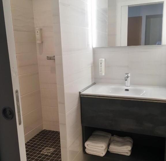Номер Superior, Best Western Adagio Saumur