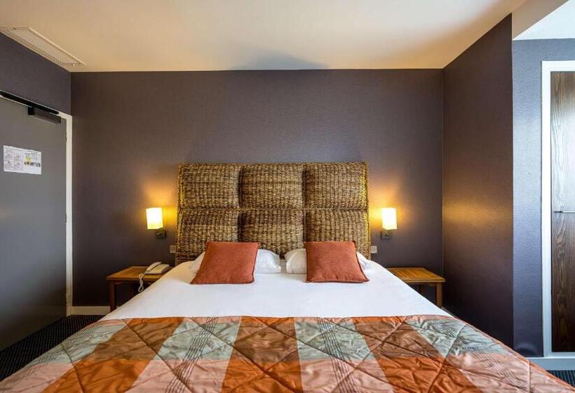 اتاق اجرایی, Best Western Adagio Saumur