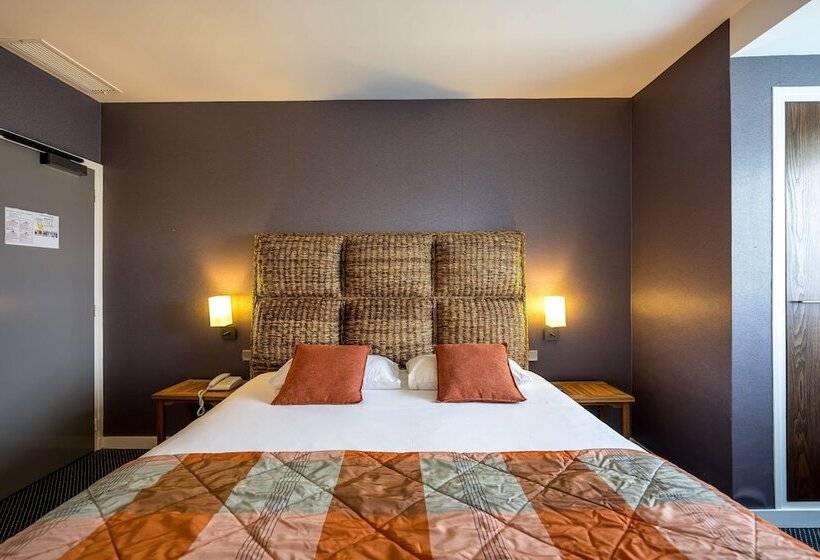 اتاق اجرایی, Best Western Adagio Saumur