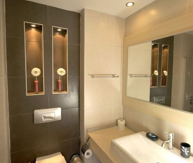 Номер Deluxe, Club Alla Turca