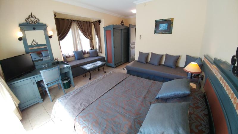 Номер Стандарт Трехместный, Club Alla Turca