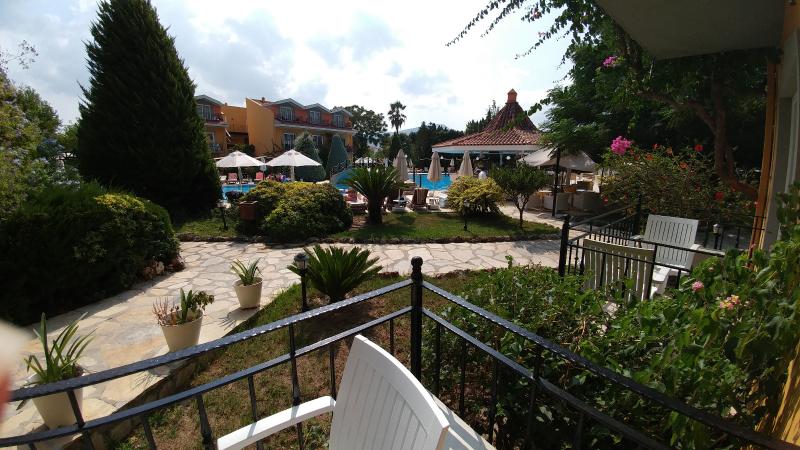 Номер Стандарт Трехместный, Club Alla Turca