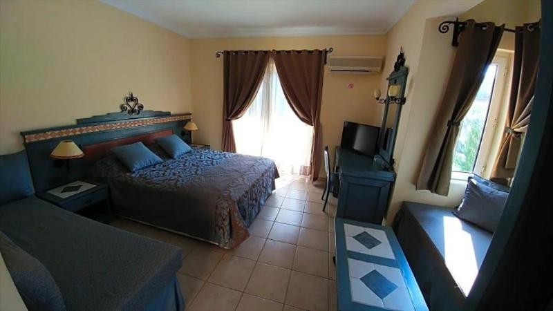 Номер Стандарт, Club Alla Turca