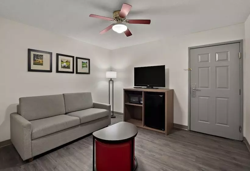 スイート, Comfort Inn & Suites Santee I95