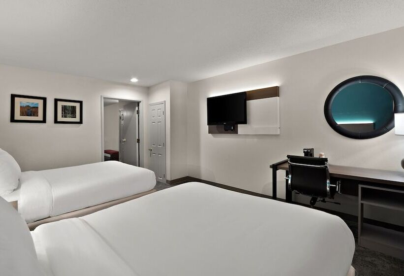 스위트, Comfort Inn & Suites Santee I95