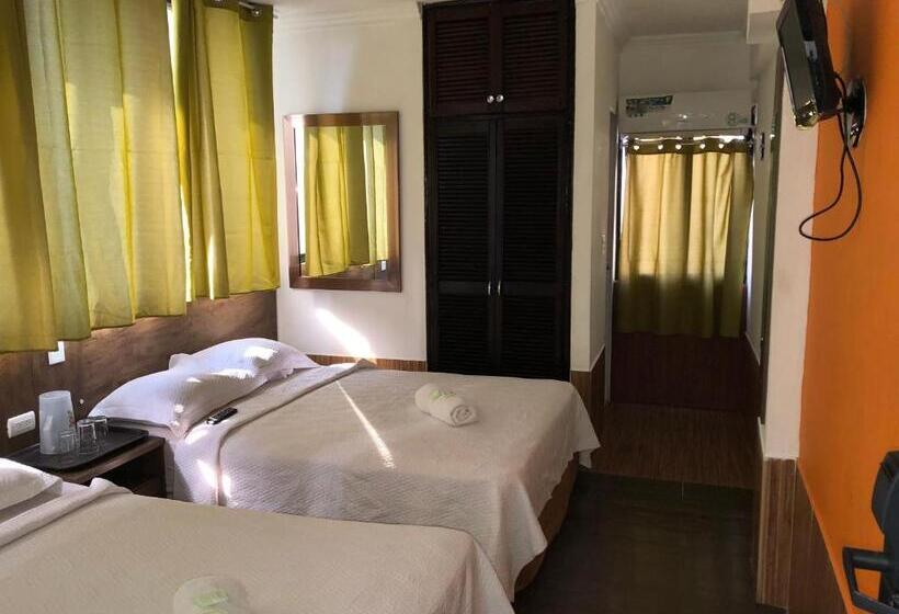 스탠다드 룸, Costa Inn