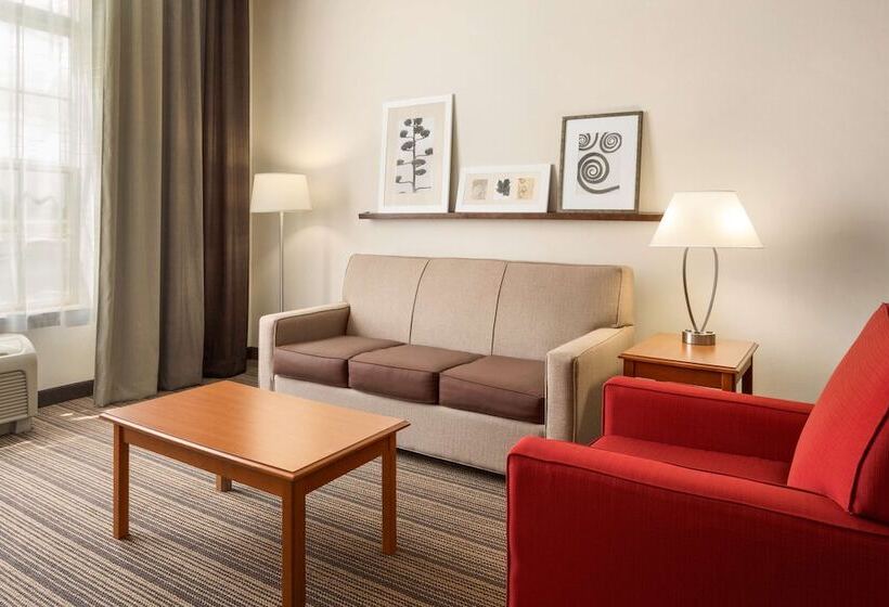 חדר סטודיו סטנדרד, Country Inn & Suites By Radisson, Findlay, Oh