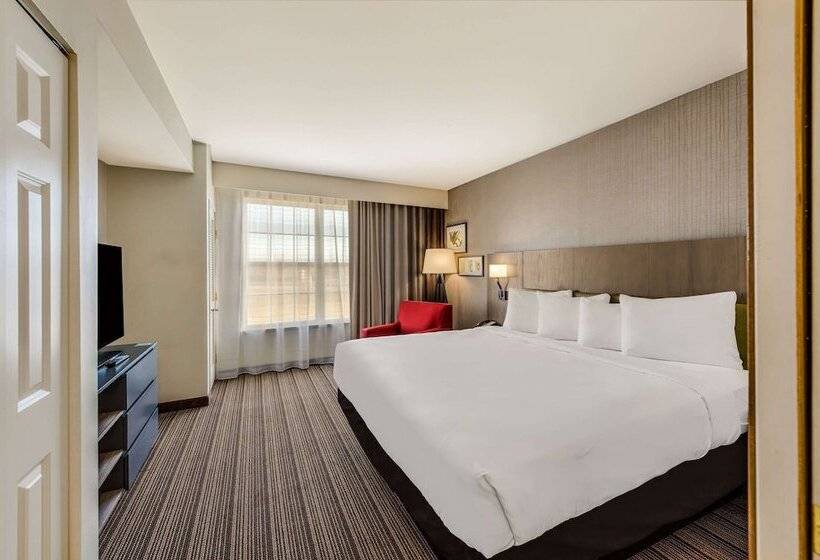 סוויטה, Country Inn & Suites By Radisson, Findlay, Oh