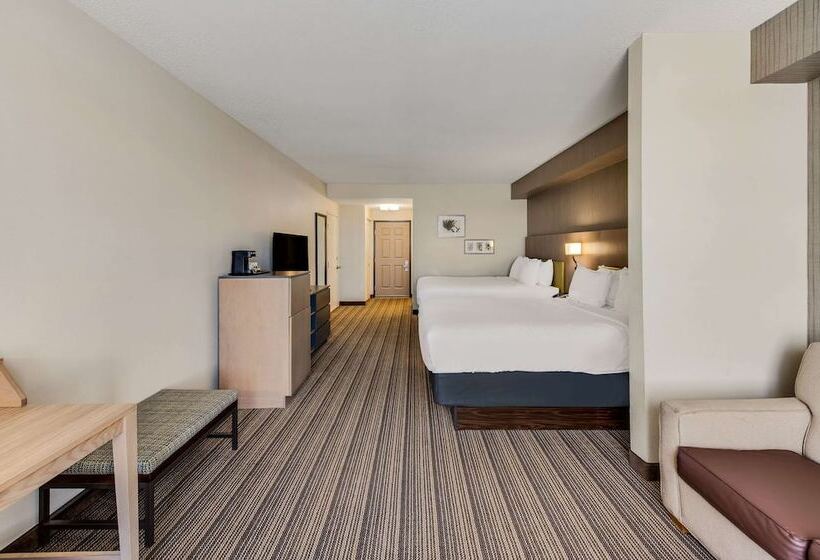 Студия Стандарт, Country Inn & Suites By Radisson, Findlay, Oh
