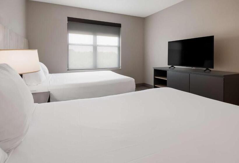 Номер Стандарт, Country Inn & Suites By Radisson, Harrisburg Northeast Hershey